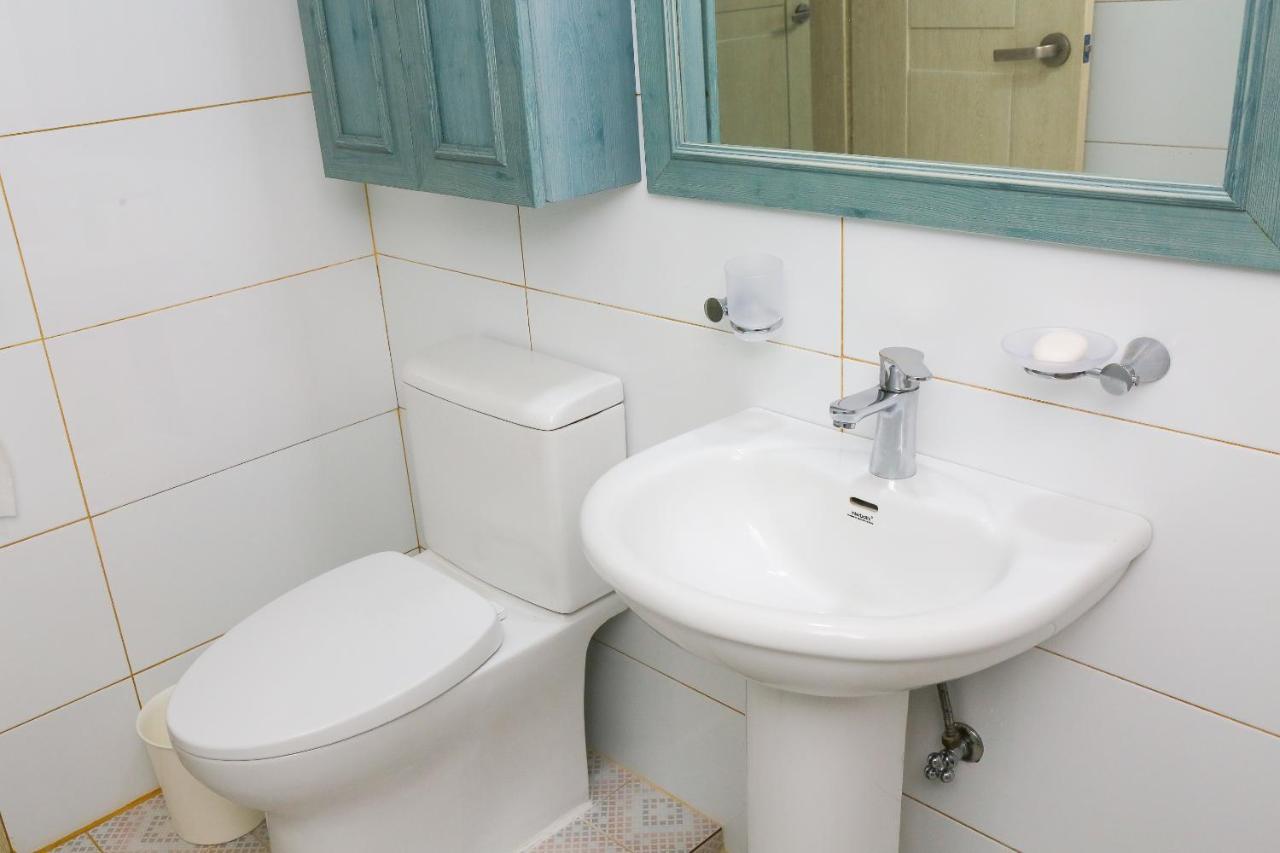 Haeneoul Villa Сеогвипо Екстериор снимка