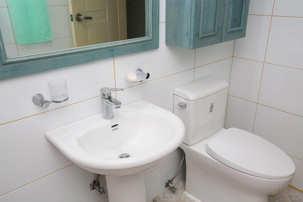 Haeneoul Villa Сеогвипо Екстериор снимка